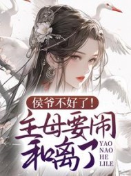侯爷不好了主母要闹和离了温婉
