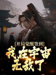 开局觉醒签到,我在宇宙无敌了叶梵