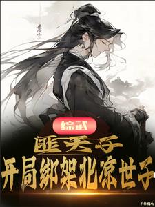 综武:匪天子!开局绑架北凉世子阅读