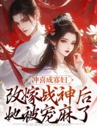 慕锦霜战南膺