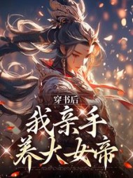 穿书后我亲手养大女帝沈知安