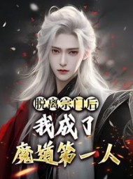 脱离宗门后,我成了魔道第一人by携酒踏明月