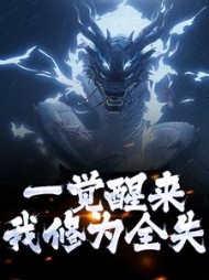 一觉醒来我修为全失江月寒叶尘渊
