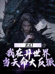 玄幻我在异世界当天命大反派李沉舟