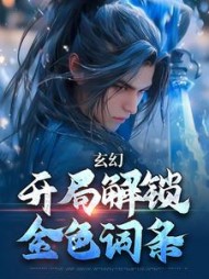 玄幻开局解锁金色词条李玄天
