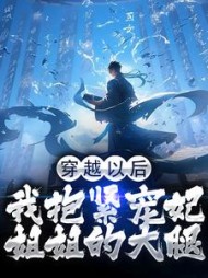 穿越以后我抱紧宠妃姐姐的大腿季今宵