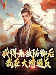 获得无敌防御后,我在大清造反阅读
