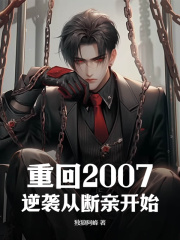 重回2007,逆袭从断亲开始陈峰李婉婉