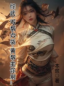 综武:丐帮六袋,黄帮主你别阅读