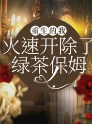 重生的我火速开除了绿茶保姆韩悠悠