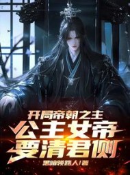 开局帝朝之主：公主女帝要清君侧阅读