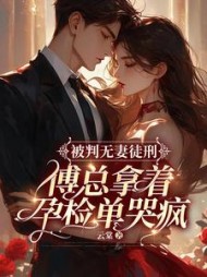 被判无妻徒刑,傅总拿着孕检单哭疯by云棠