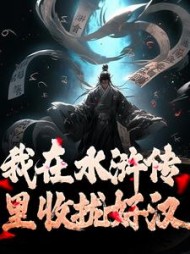 我在水浒传里收拢好汉最新