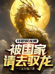 转职驭龙师，被国家请去驭龙阅读