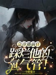 急诊遇前任,踩烂他的氧气管阅读
