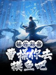 辅佐刘备曹操你去摸鱼吧林羽