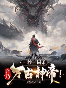 一秒一个词条，吾乃万古神帝