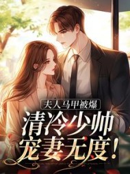 夫人马甲被爆,清冷少帅宠妻无度完整版
