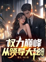 权路:从领导大秘崛起林毅精彩