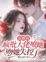 退婚夜,疯批大佬撩她吻她失控了阅读