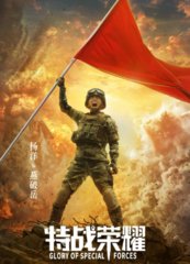 特战荣耀(中国特种兵)原著