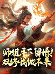 师姐手下留情双修我做不来叶风