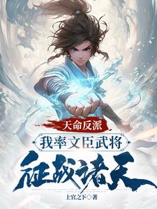天命反派,我率文臣武将征战诸天阅读