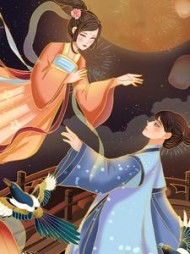 仙君神形俱灭后，3个对象悔疯了