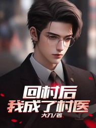 回村后我成了村医阅读