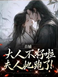 首辅大人不好啦，夫人她跑了