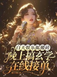 白天娱乐圈搬砖,晚上搞玄学接单完整版