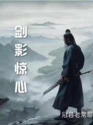 剑影惊心林羽