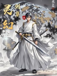 灵幻剑尊凌萧