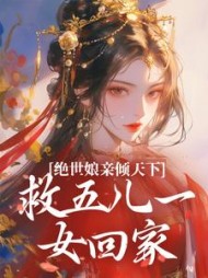 绝世娘亲倾天下，救五儿一女回家阅读