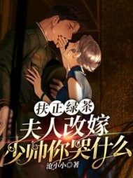 扶正绿茶?夫人改嫁少帅你哭什么精彩