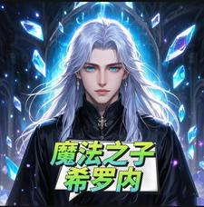 魔法之子希罗内文森特奥莉娜完本阅读