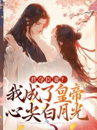 君夺臣妻?我成了皇帝心尖白月光精彩