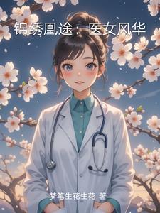 锦绣凰途:医女风华苏瑶阅读