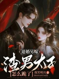 退婚另嫁，渣男太子怎么跪了阅读