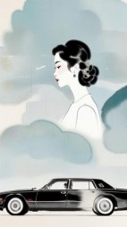 买了奔驰大G后，我甩了渣男(别蓝)阅读