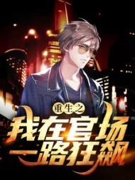 重生之我在官场一路狂飙杨霄