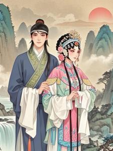 凤求凰+后续