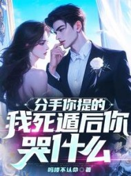 分手你提的,我死遁后你哭什么?精彩