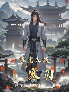 盛唐大域：寒刃