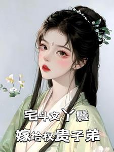 宅斗文丫鬟,嫁给权贵子弟精彩