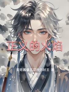 正义的火焰凌风