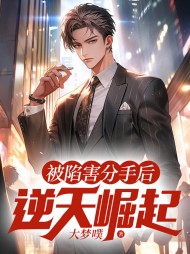 被陷害分手后,逆天崛起最新