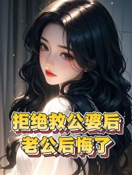 拒绝救公婆后,老公后悔了阅读