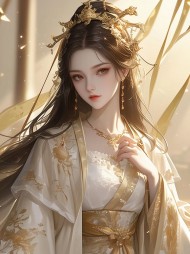 渣爹宠妾灭妻,嫡女宅斗杀疯了无弹窗