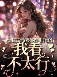主角是南稚陆凛安的
